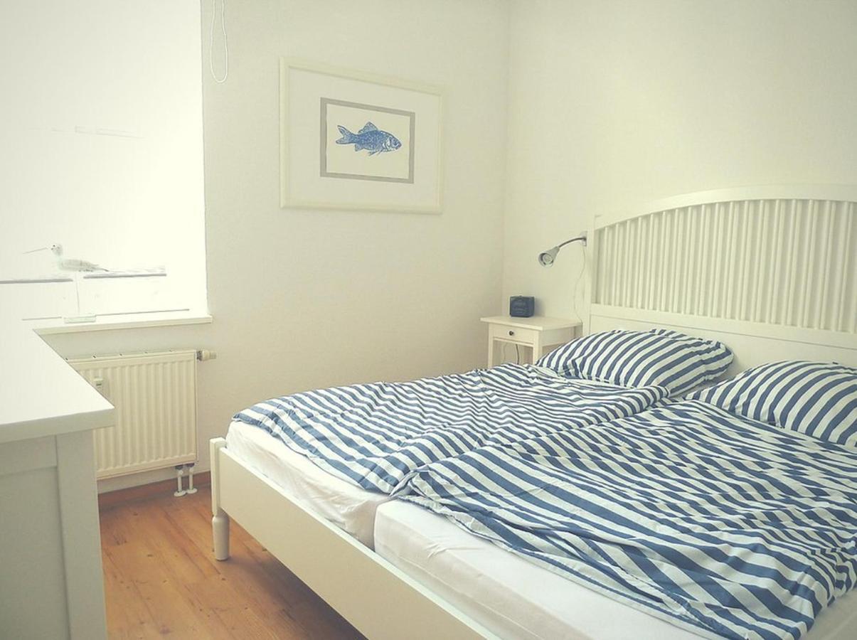 Ferienwohnung Beach Loft Im Haus Kuehlung Kühlungsborn Zewnętrze zdjęcie