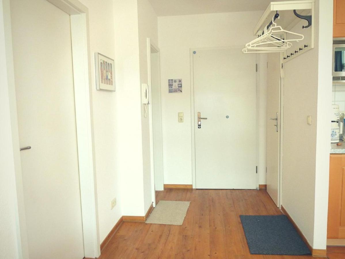 Ferienwohnung Beach Loft Im Haus Kuehlung Kühlungsborn Zewnętrze zdjęcie